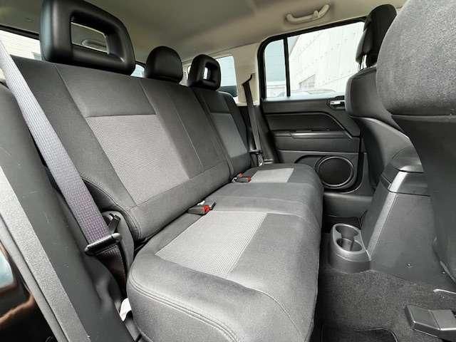 JEEP PATRIOT
