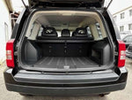 JEEP PATRIOT