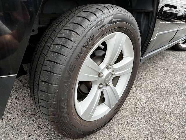 JEEP PATRIOT