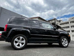 JEEP PATRIOT