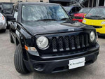 JEEP PATRIOT