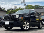 JEEP PATRIOT