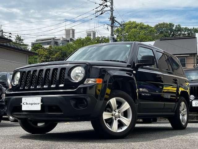 JEEP PATRIOT