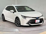 COROLLA SPORT HYBRID
