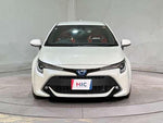COROLLA SPORT HYBRID