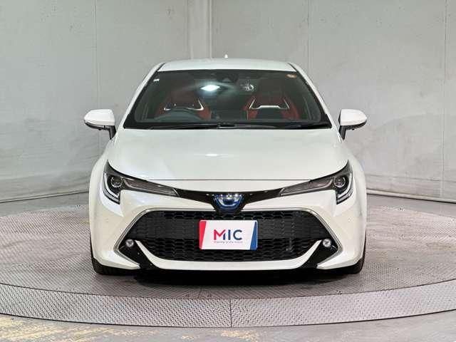 COROLLA SPORT HYBRID