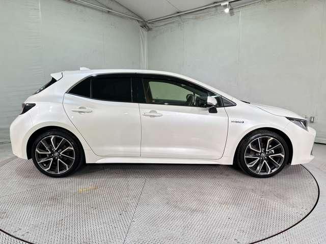 COROLLA SPORT HYBRID