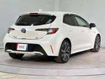 COROLLA SPORT HYBRID