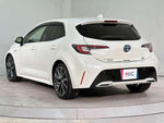 COROLLA SPORT HYBRID