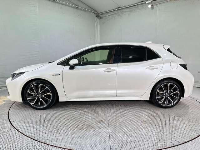 COROLLA SPORT HYBRID