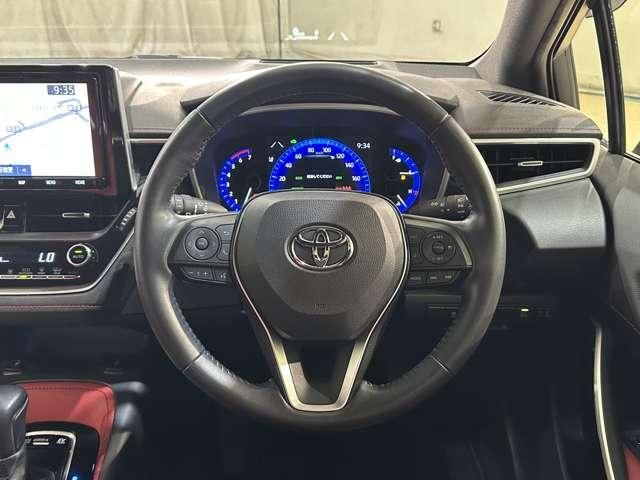 COROLLA SPORT HYBRID