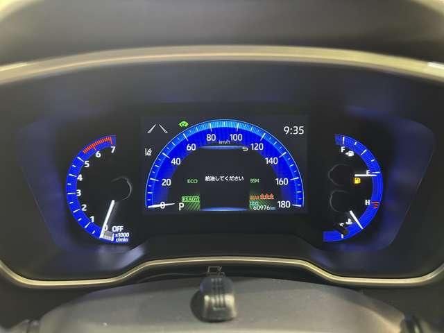 COROLLA SPORT HYBRID