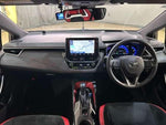 COROLLA SPORT HYBRID