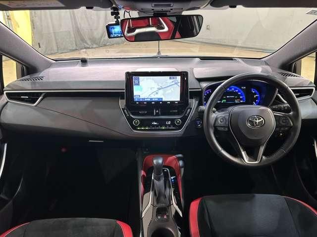 COROLLA SPORT HYBRID