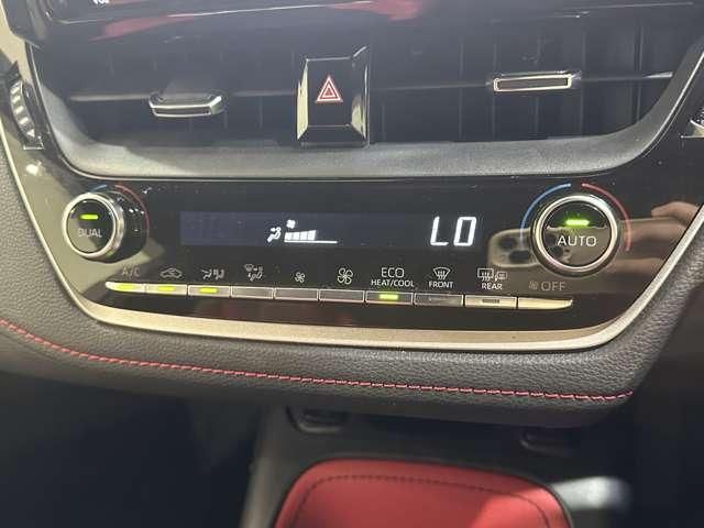 COROLLA SPORT HYBRID