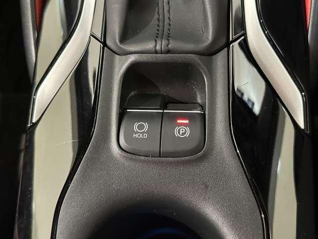 COROLLA SPORT HYBRID