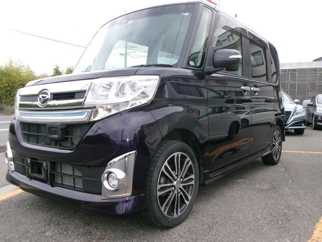 TANTO CUSTOM