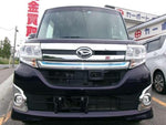 TANTO CUSTOM