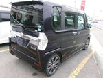 TANTO CUSTOM