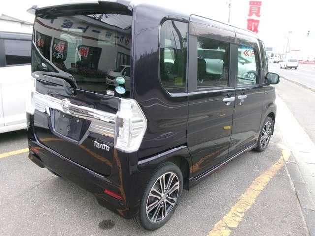 TANTO CUSTOM
