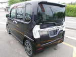 TANTO CUSTOM