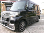 TANTO CUSTOM