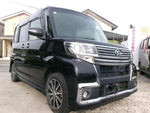 TANTO CUSTOM