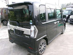 TANTO CUSTOM