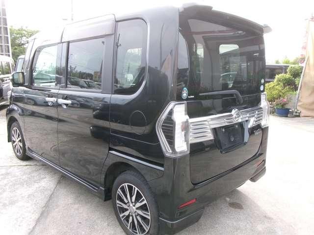 TANTO CUSTOM