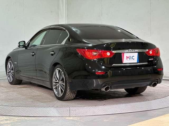 SKYLINE HYBRID