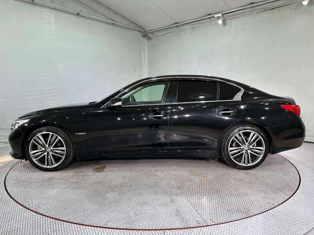 SKYLINE HYBRID
