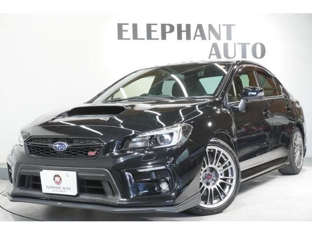 WRX S4