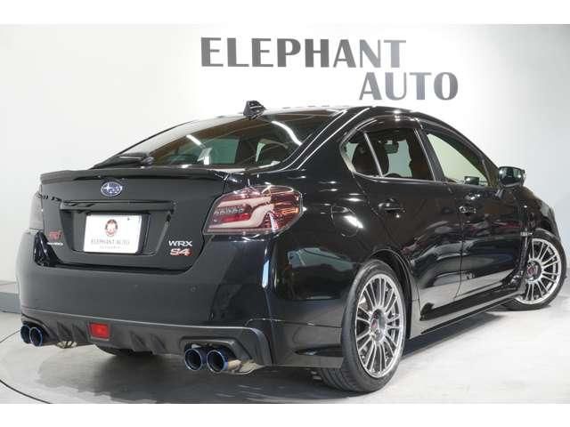 WRX S4