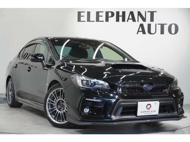 WRX S4