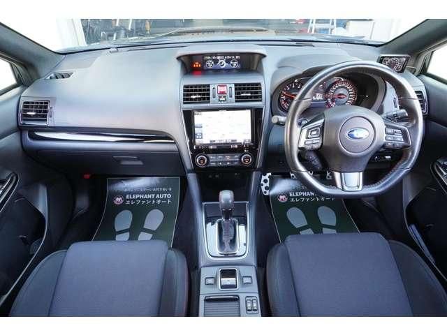 WRX S4
