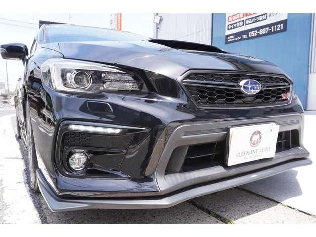 WRX S4
