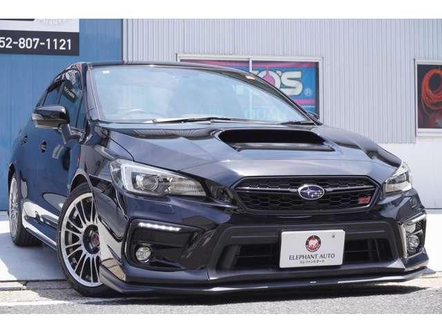WRX S4