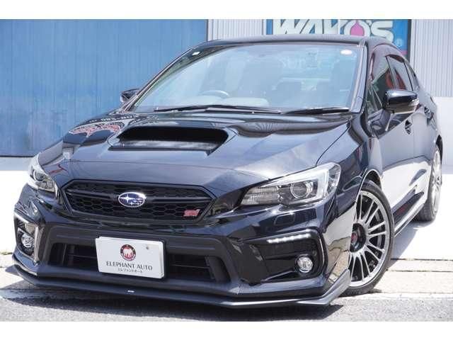 WRX S4