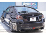 WRX S4