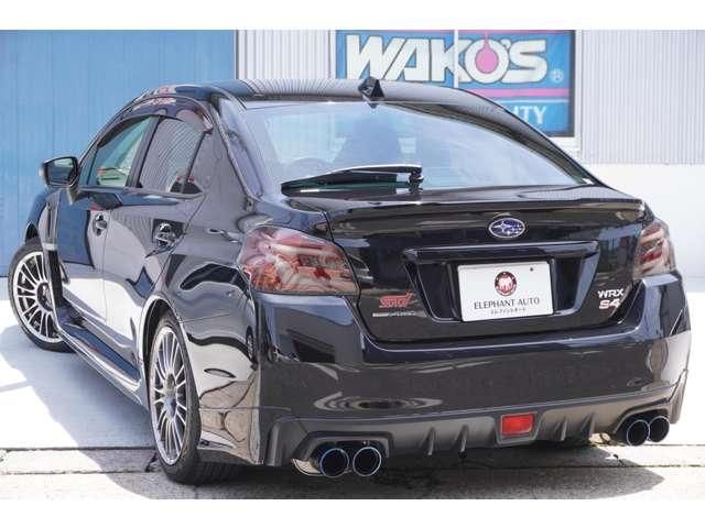 WRX S4