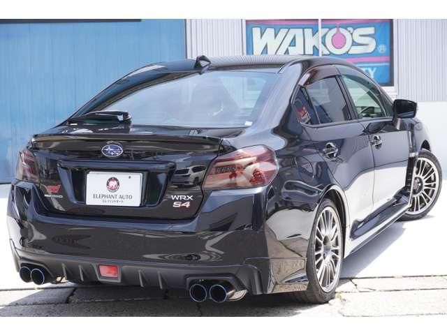 WRX S4
