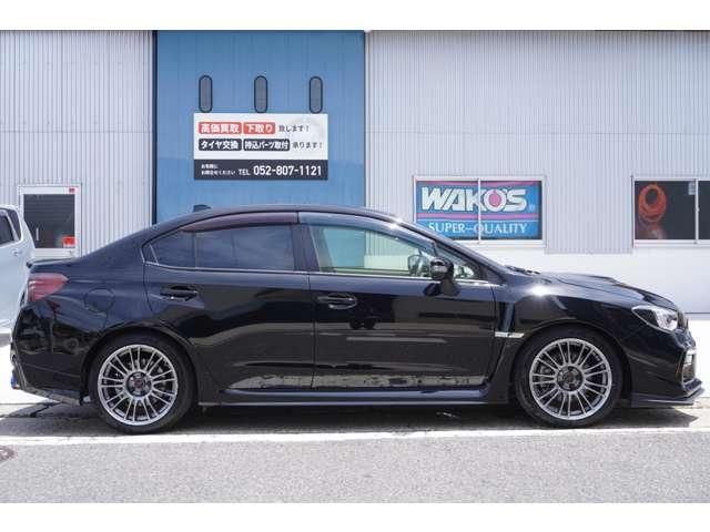 WRX S4