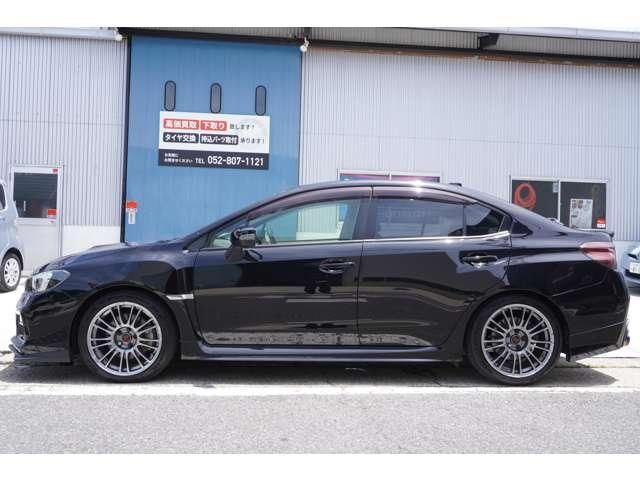 WRX S4