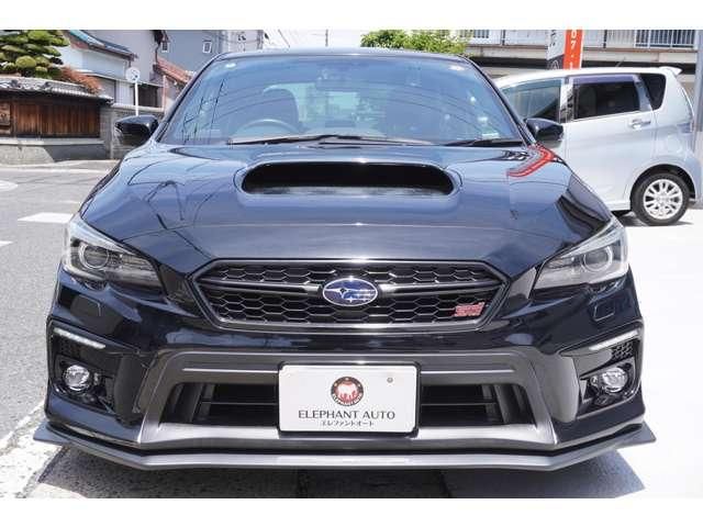 WRX S4