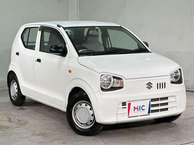 ALTO van