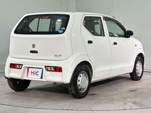 ALTO van