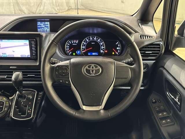 VOXY