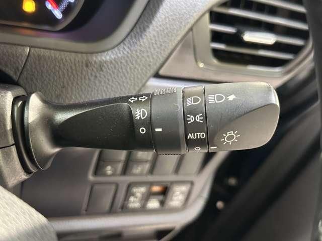 VOXY