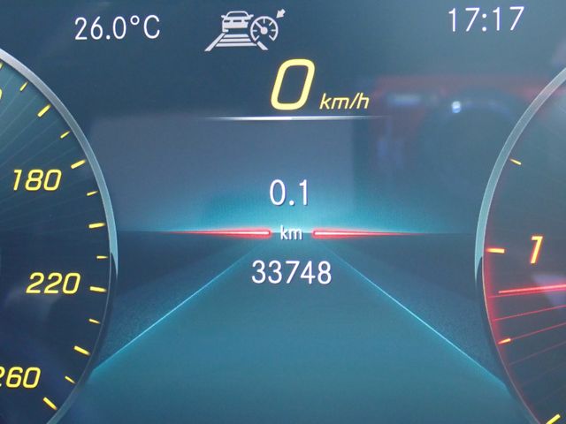 MERCEDES BENZ E class sedan