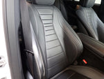 MERCEDES BENZ E class sedan